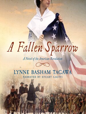 cover image of A Fallen Sparrow